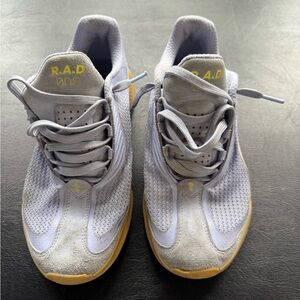 R.A.D V1 Shoes